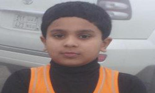 Police probe into Indian boy's death in Saudi