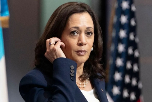 Kamala Harris Cancels Final Foreign Trip Due to California Wildfires