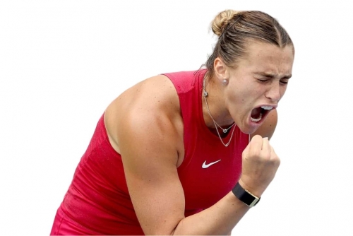 US Open champion Sabalenka chases year-end number one ranking