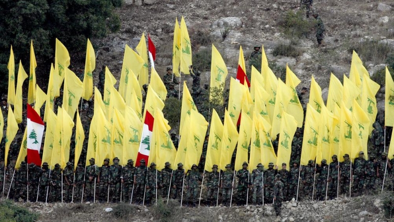 169 face trial for setting up Hizbollah branch in Bahrain