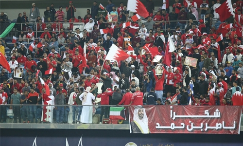 Gulf Cup: 12 more flights for  fans to Kuwait on Tuesday 