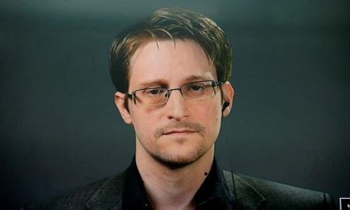 Snowden again fails to win no-extradition pledge from Norway