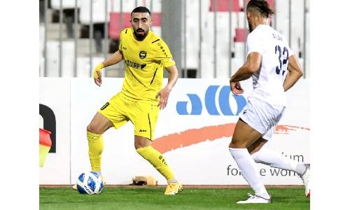Khaldiya, East Riffa aiming for King’s Cup glory