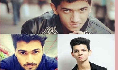Three Indian students die in Sharjah accident