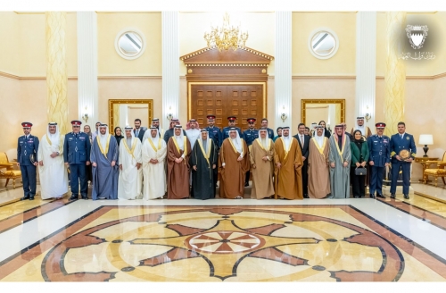HRH Prince Salman awards 18 government service providers gold classification under Taqyeem programme