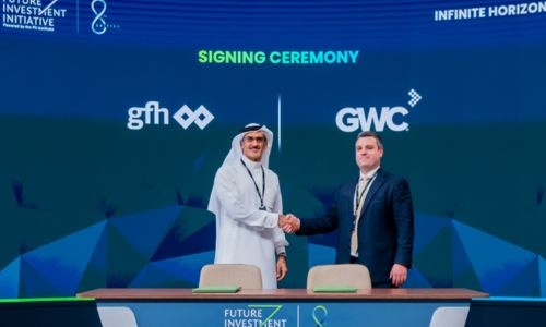 GFH and GWC join forces to expand Grade ‘A’ logistics infrastructure in Saudi Arabia