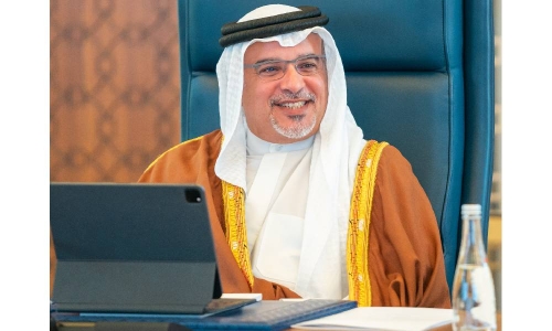 HRH Prince Salman lauds Interior Ministry efforts to identify administrative and financial violations
