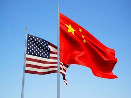 Sanctions on China: US envoy summoned
