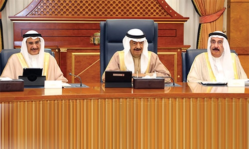 Strict penalties against child abusers in Bahrain : PM