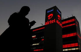 India’s Airtel says $1.1 billion payment complies with order on dues
