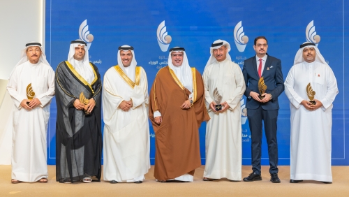 HRH Prince Salman attends Prime Minister’s Award for Journalism 