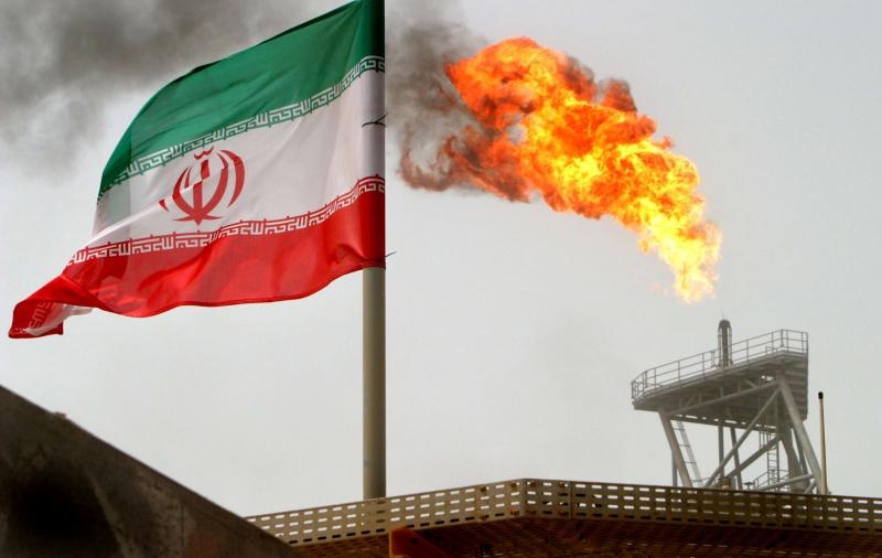 US allows Iraq to import Iranian energy for three more months