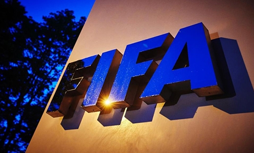 FIFA executive backs reforms