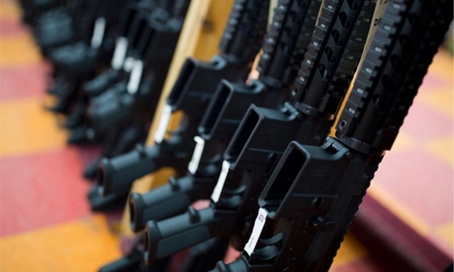 New Zealand opens gun buyback