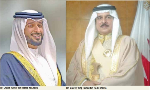 His Majesty issues order to distribute Eid gifts to widows and orphans