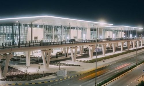 Bahrain airport departure fees ‘among lowest despite increase’