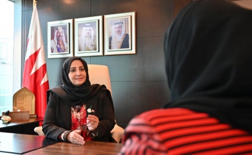Bahrain continues to build on healthcare milestones: Minister 