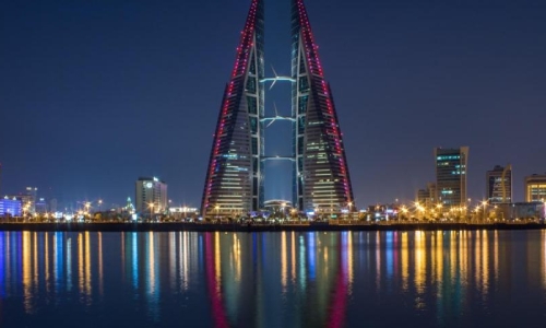 Bahrain rated strong performer in ‘Knowledge Infrastructure’
