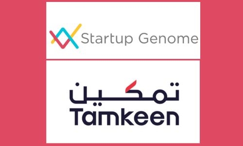 Startup Genome and Tamkeen launch world’s most comprehensive research on startups 