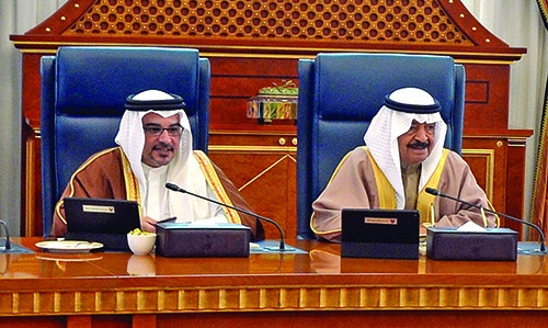  Crown Prince committee to probe delayed projects