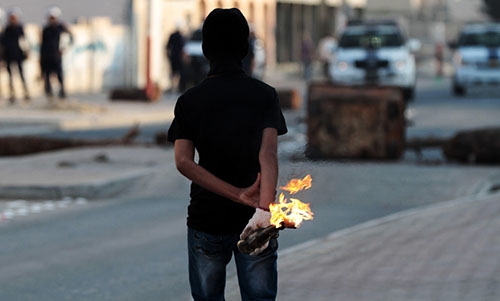 Bahrain court upholds jail term for Malkiya riot accused