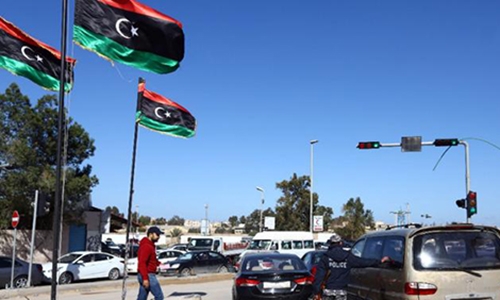 IS presses assault on key Libya oil facility: official