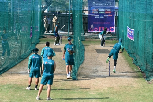 Pakistan eye two wins before ‘unbelievable India spectacle’