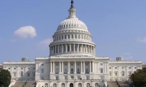 US Congress issues resolution congratulating Bahrain on National Day