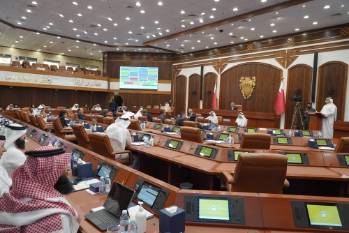 Parliament committee approves BD500 Million relief fund to ease living costs