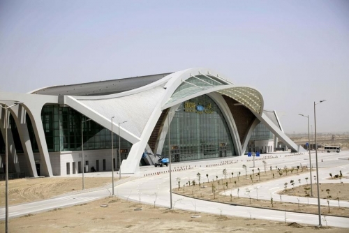 Gwadar International Airport Officially Opens with Inaugural PIA Flight