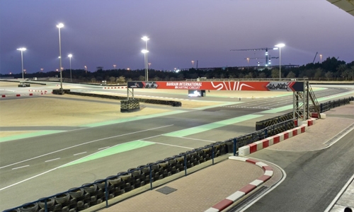 Major global karting event set to take place in Bahrain