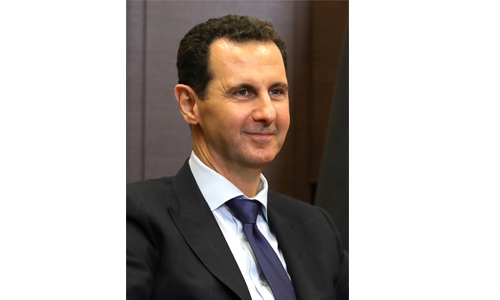 UK sanctions Assad allies over decade of ‘brutal’ civil war