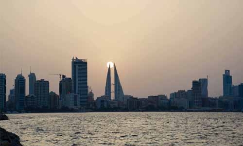 Bahrain’s exports at BD170m in October 