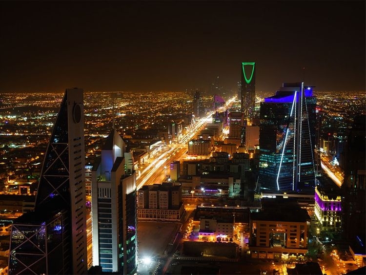 Saudi Arabia bans 'unlicensed' New Year celebrations
