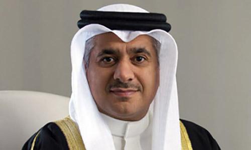 GCC railways project on track: minister