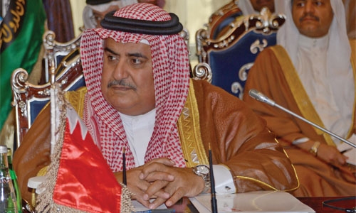 Bahrain attends GCC-Canada meet