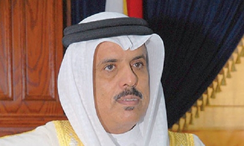 Bahrain Edu minister highlights promotion of technical education 