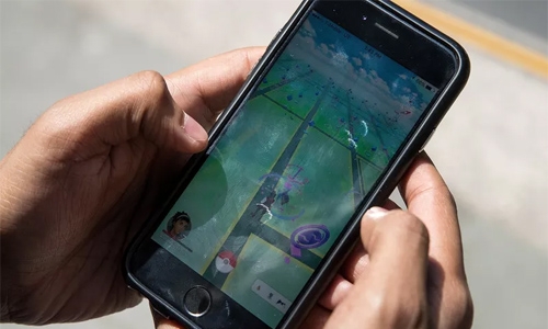 Pokemon Go players held at gunpoint in Australia park