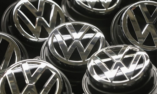 Volkswagen expects to buy back 115,000 diesel cars in US