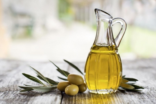 Saudi Scientists Unmask Olive Oil Fraud   