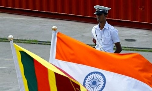 India starts supplying rice to Sri Lanka in first major food aid