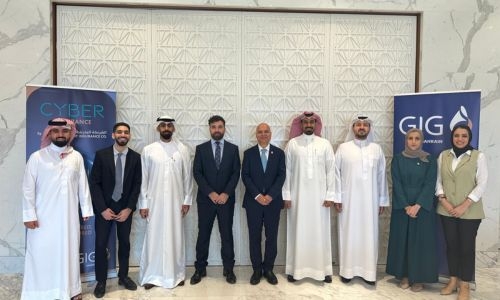 Bahrain Kuwait Insurance Company hosts second Cyber Insurance seminar