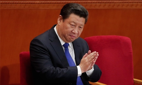 No one can ‘dictate’ to China: Xi