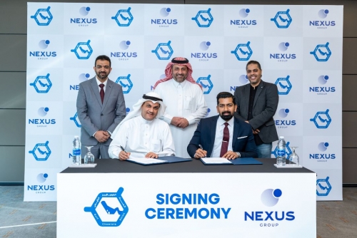 Gulf Chemists Union Partners with Nexus Group to Organize GCA 2025 in the Kingdom of Bahrain