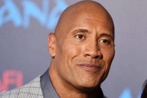 Dwayne Johnson regrets failing to reconcile with late dad 