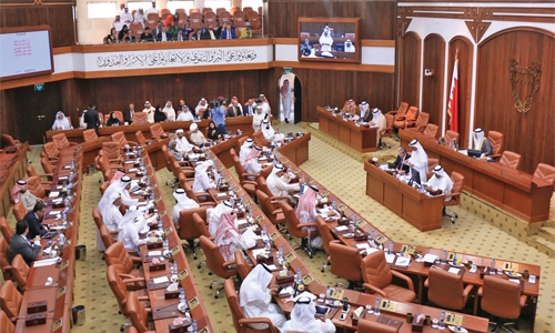 Minimum pension limit: BD400 proposal passed