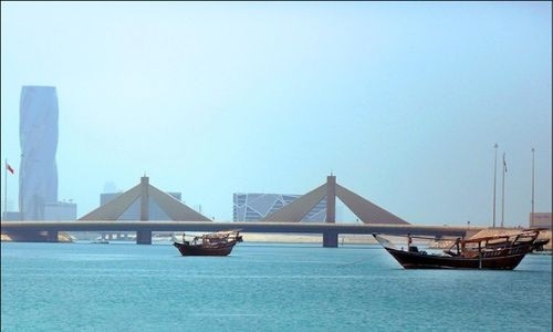 Thirty-six urban development master plans in Bahrain  approved