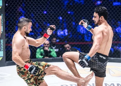 India’s Ehtesham Ansari pushes for rematch with Aqib Awan, cites injured arm and leg