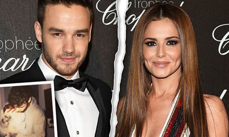 Cheryl and One Direction’s Liam Payne announce their split
