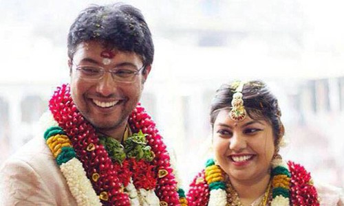 India Minister's daughter hosts eco-friendly, zero-waste, vegan wedding 